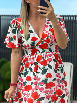 Robe GUYANE - CURVY
