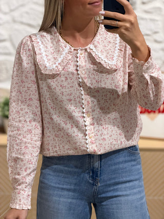 Chemise GAELLE