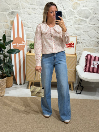 Chemise GAELLE