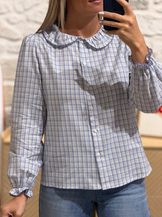 Chemise PAPALO