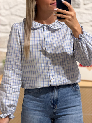 Chemise PAPALO