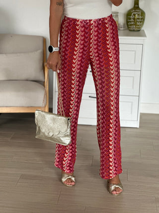 Pantalon STEVE