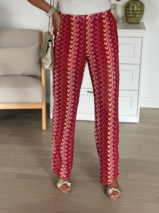 Pantalon STEVE