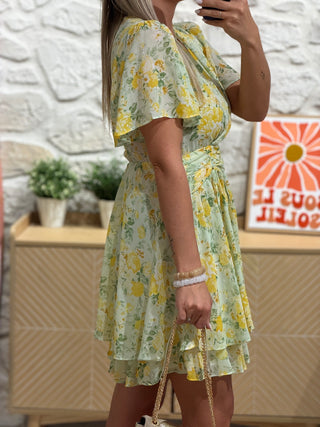Robe création JENNY