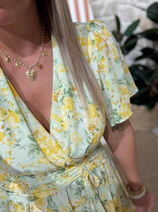 Robe création JENNY