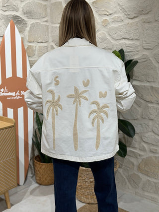Veste KILANO