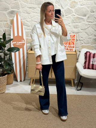 Veste KILANO