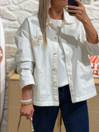 Veste KILANO