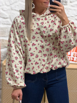 Sweat RADY - BEIGE