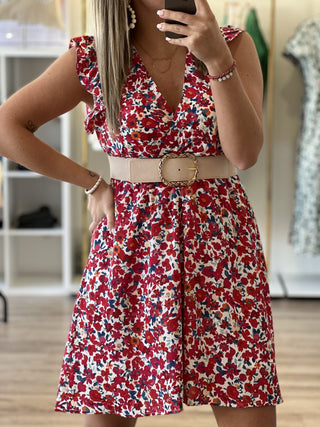 Robe TEDDY