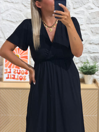 Robe LÉANDRE