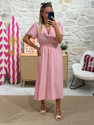 Robe LÉANDRE