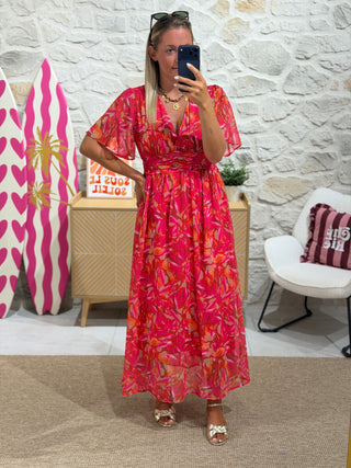 Robe AURORE