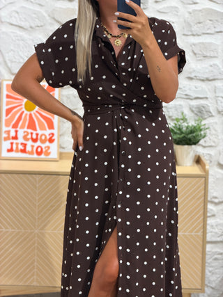 Robe ELIA - POIS (Made in Italie)