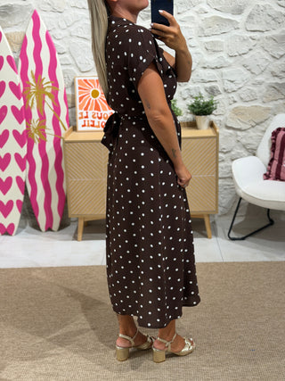 Robe ELIA - POIS (Made in Italie)