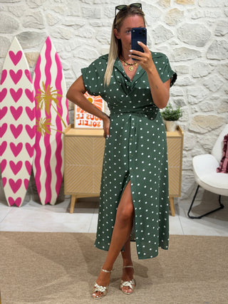 Robe ELIA - POIS (Made in Italie)