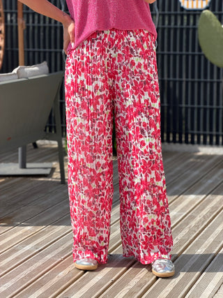 Pantalon RED (Made in Italie)