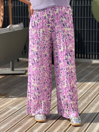 Pantalon VIO (Made in Italie)