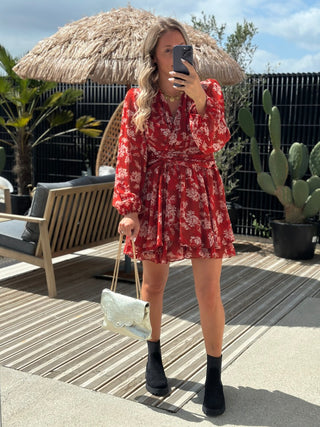 Robe WINXO