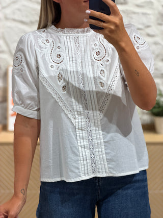 Blouse EVELYNE