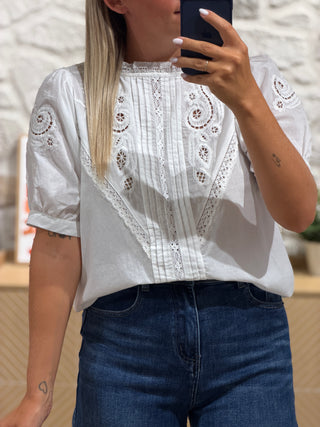 Blouse EVELYNE