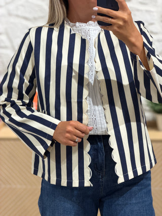 Veste LOUANNE