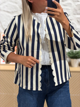 Veste LOUANNE