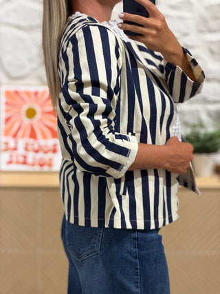 Veste LOUANNE