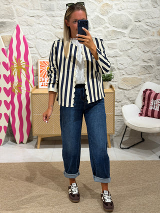 Veste LOUANNE