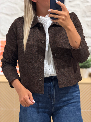 Veste HABI