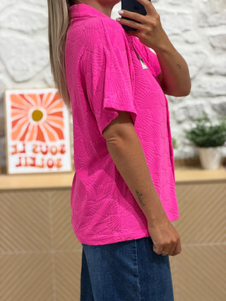 Chemise LILOU