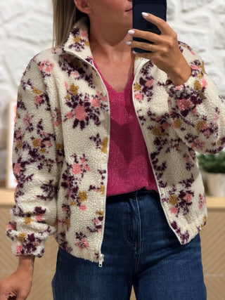 Veste MOON
