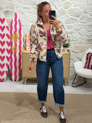 Veste MOON