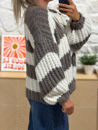 Gilet ANTONIOTI
