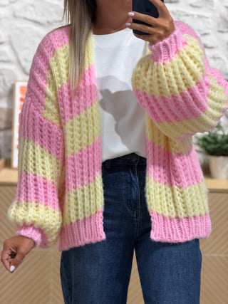 Gilet ANTONIOTI