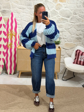 Gilet ANTONIOTI