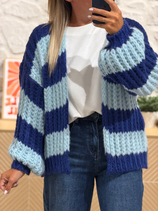 Gilet ANTONIOTI