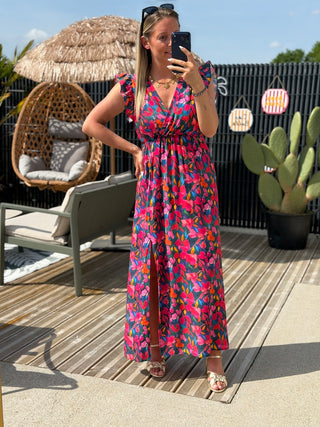 Robe TAMIKA