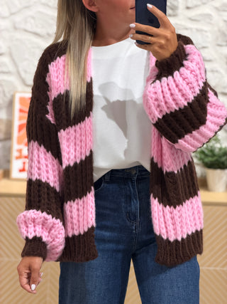 Gilet ANTONIOTI