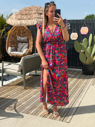 Robe TAMIKA