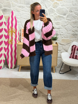 Gilet ANTONIOTI