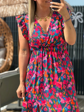 Robe TAMIKA