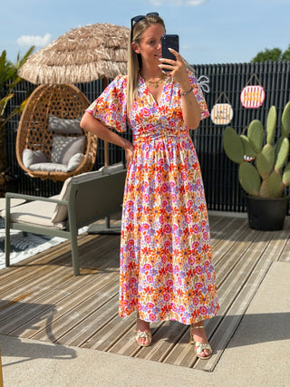 Robe SYLLA