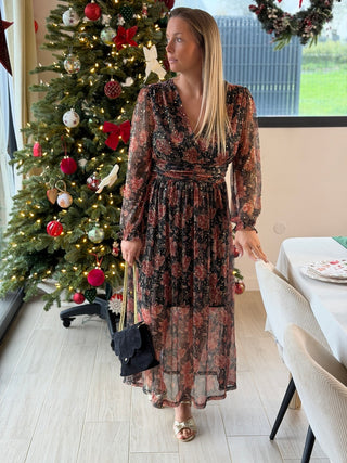 Robe JESSICA - CURVY