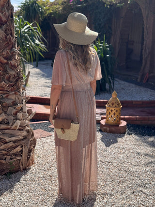 Robe JAVA