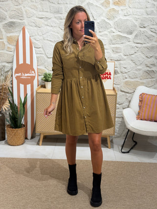 Robe TATAO