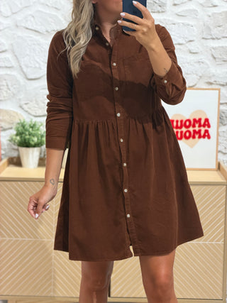 Robe TATAO