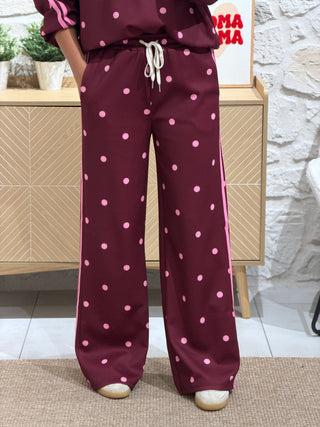Pantalon BRATISLA