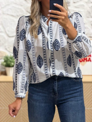 Blouse TWIN