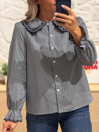 Chemise LYONNES